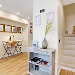 Bougainvillea House 別荘 ファロ