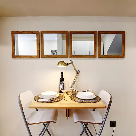 Holiday home Bougainvillea House Faro