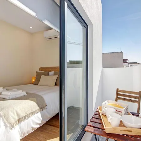 Bougainvillea House *