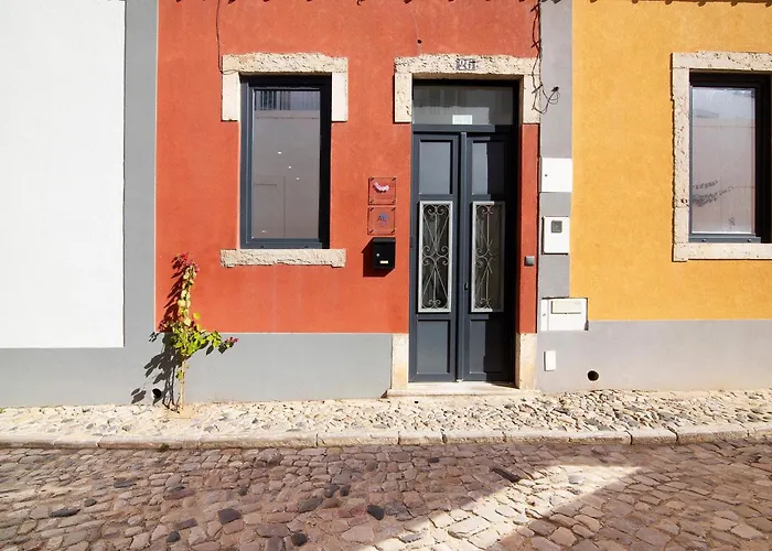 Holiday home Bougainvillea House