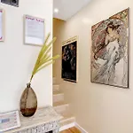 Bougainvillea House Дом отдыха *