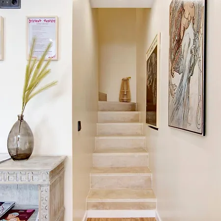 Casa vacanze Bougainvillea House