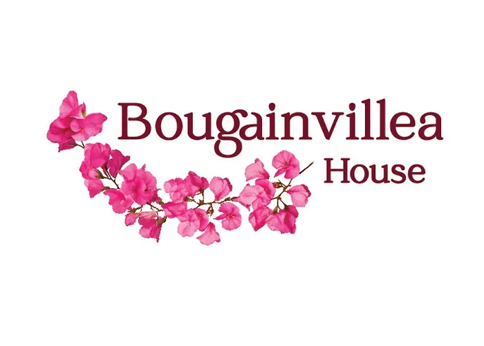 Bougainvillea House Tatil Evi *