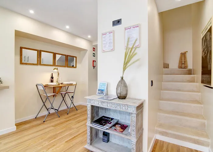 Bougainvillea House Casa vacanze Distretto di Faro