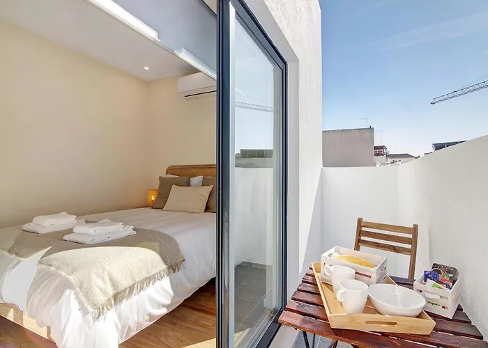 Bougainvillea House *