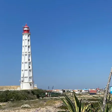 Bougainvillea House Σπίτι διακοπών Φάρο