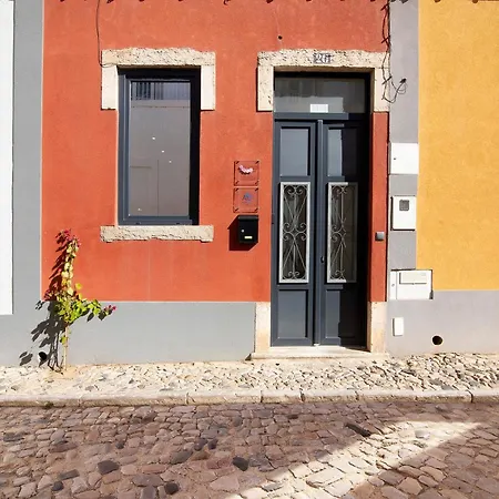 Bougainvillea House
