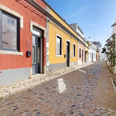 Σπίτι διακοπών Bougainvillea House *